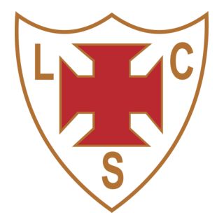 Lusitano Sports Clube Logo PNG Vector