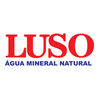 Luso Logo PNG Vector