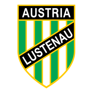 Lustenau Logo PNG Vector