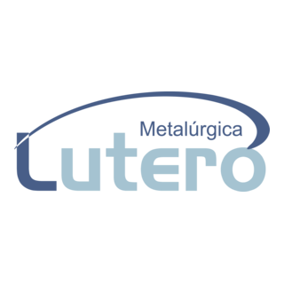 Lutero Logo PNG Vector