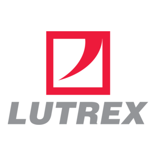 Lutrex INC Logo PNG Vector