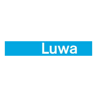 Luwa Logo PNG Vector
