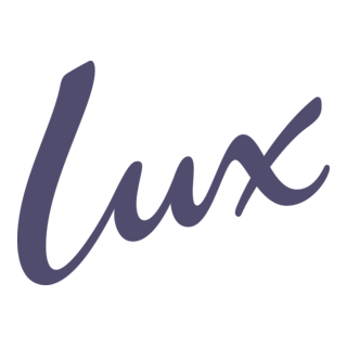 Lux Logo PNG Vector