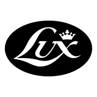 Lux Logo PNG Vector