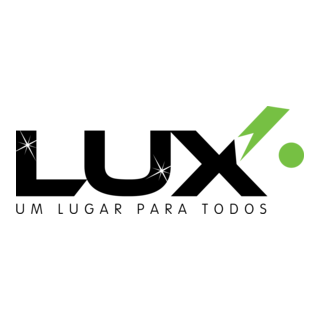 Lux Logo PNG Vector