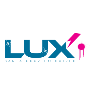 LUX Logo PNG Vector