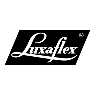 Luxaflex Logo PNG Vector