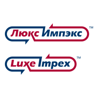 Luxe Impex Logo PNG Vector