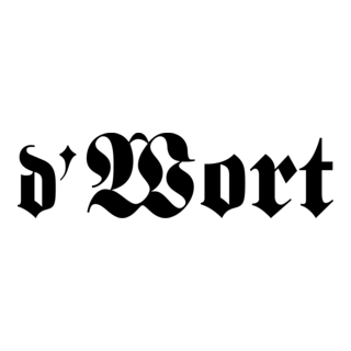 Luxemburger Wort Logo PNG Vector