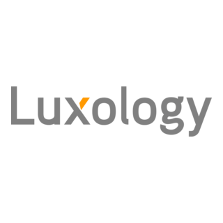 Luxology Logo PNG Vector