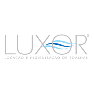 Luxor Logo PNG Vector