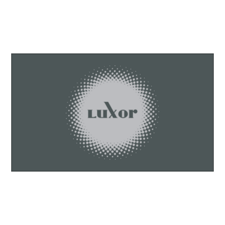 Luxor Logo PNG Vector