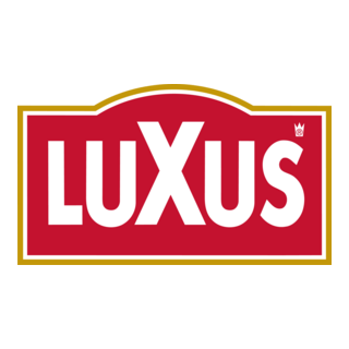 Luxus Logo PNG Vector