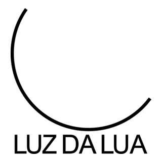 LUZ DA LUA Logo PNG Vector