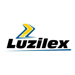 Luzilex Pinturas, SA Logo PNG Vector