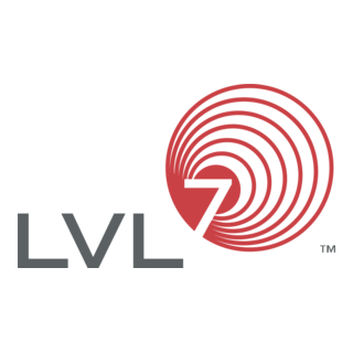 LVL 7 Logo PNG Vector