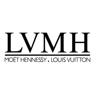 Lvmh Logo PNG Vector