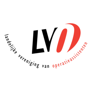 LVO Logo PNG Vector