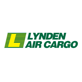 Lynden Air Cargo Logo PNG Vector