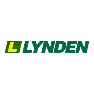 Lynden Logo PNG Vector