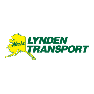 Lynden Transport Logo PNG Vector