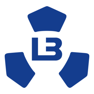 Lyngby Logo PNG Vector