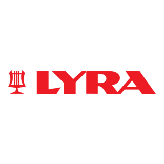 Lyra Logo PNG Vector