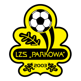 LZS Parkowa Kantorowice Logo PNG Vector