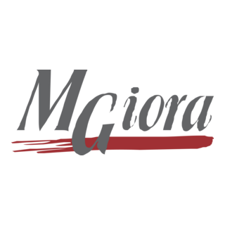 M.Giora Logo PNG Vector