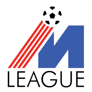 M-League Malaysia Logo PNG Vector