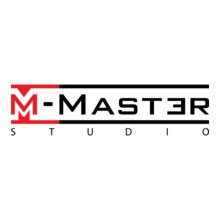 m-master Logo PNG Vector