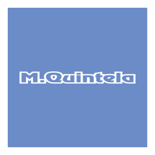 M.Quintela Logo PNG Vector
