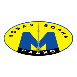 M-Radio Logo PNG Vector