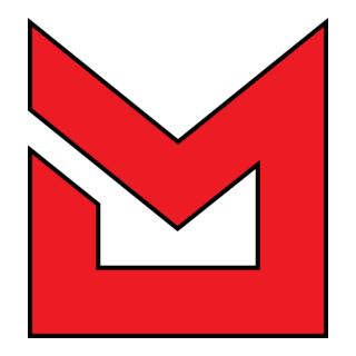 M Romania Logo PNG Vector