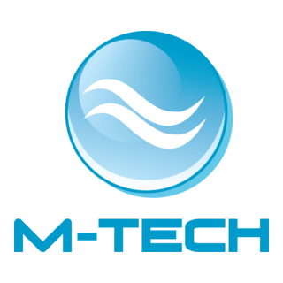 M-tech Logo PNG Vector
