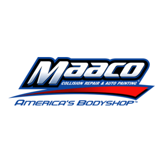 Maaco Logo PNG Vector