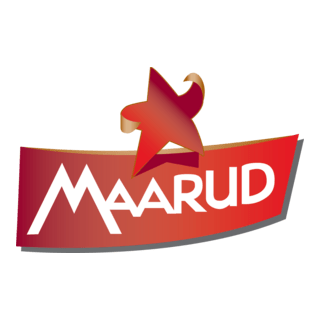 Maarud Logo PNG Vector