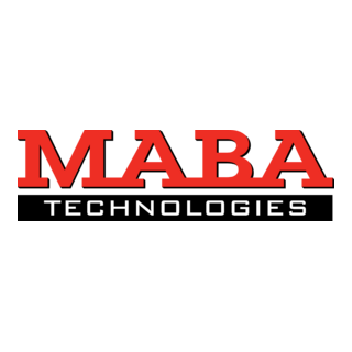 Maba Technologies Logo PNG Vector