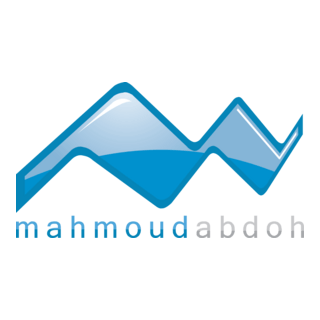 mabdoh Logo PNG Vector