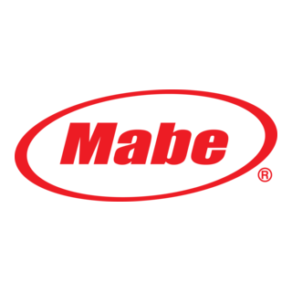 Mabe Logo PNG Vector
