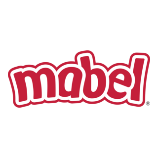 Mabel Logo PNG Vector