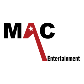 MAC-Entertainment Logo PNG Vector