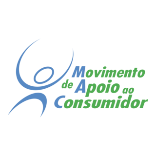 MAC - Movimento de Apoio ao Consumidor Logo PNG Vector