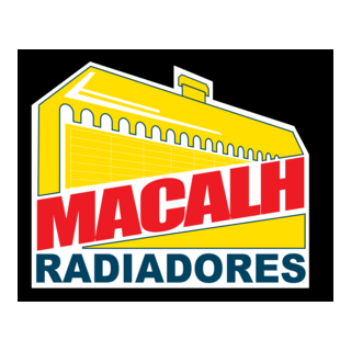 Macahl Radiadores Logo PNG Vector
