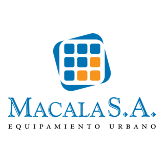 Macala Logo PNG Vector