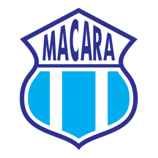 Macara Logo PNG Vector