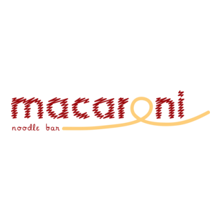 Macaroni Logo PNG Vector