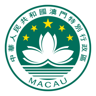 Macau Logo PNG Vector