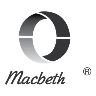 Macbeth Logo PNG Vector