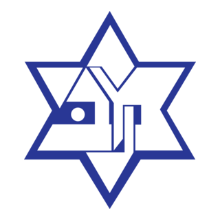 Maccabi Herzliya Logo PNG Vector